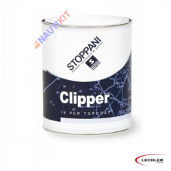 Clipper Stoppani Enamel