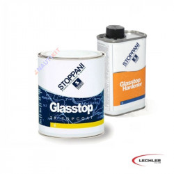 Glasstop Stoppani