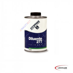 277 Thinner - Stoppani