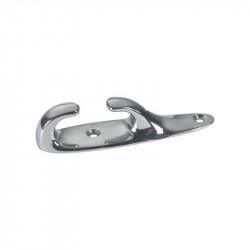 streight drop shaped fairlead