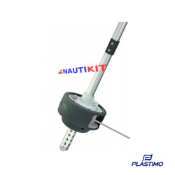 PLASTIMO JIB REEFING 811-T