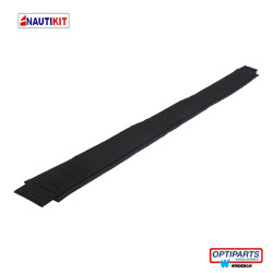 Padded hiking strap 120 cm