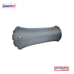 sacco galleggiamento...