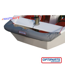 Optimist bow bumper Optiparts