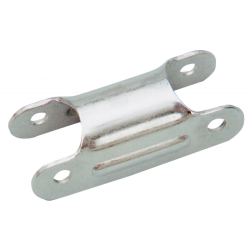 Snodo inox per scaletta