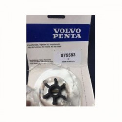 875583 - VOLVO PENTA impeller