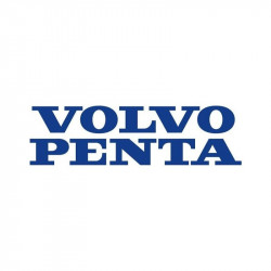 Volvo Penta 859111 turbo...