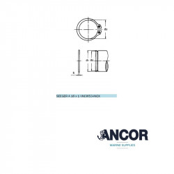 Ancor 2412 - seeger