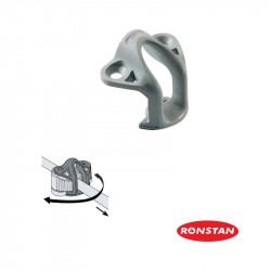 C-Cleat™ and T-Cleat™ front...