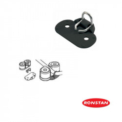 C-Cleat™ and T-Cleat™ Rope...