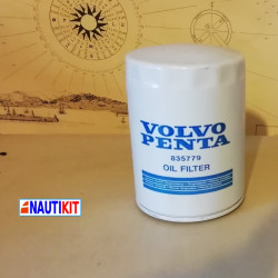 835779 VOLVO PENTA Oil Filter