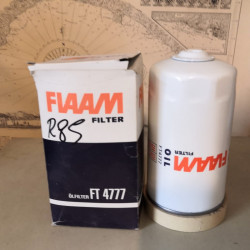 FIAAM FT 4777 filtro olio