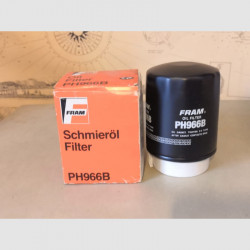 FRAM PH966B filtro olio