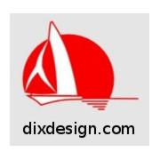 Dudley Dix  Yacht Design Progetti