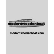 Modernwoodenboat Stock Plans