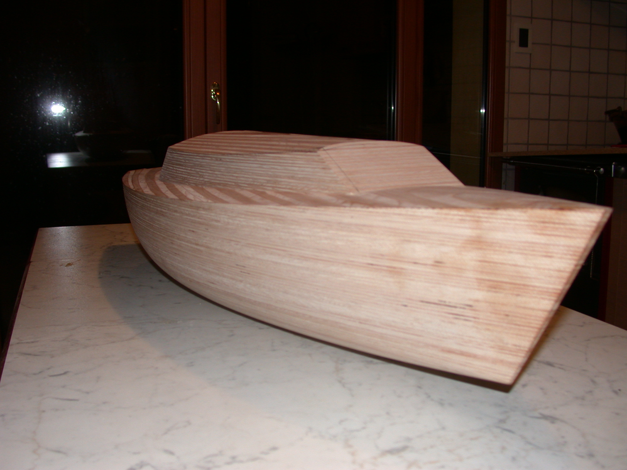 modello Slide background