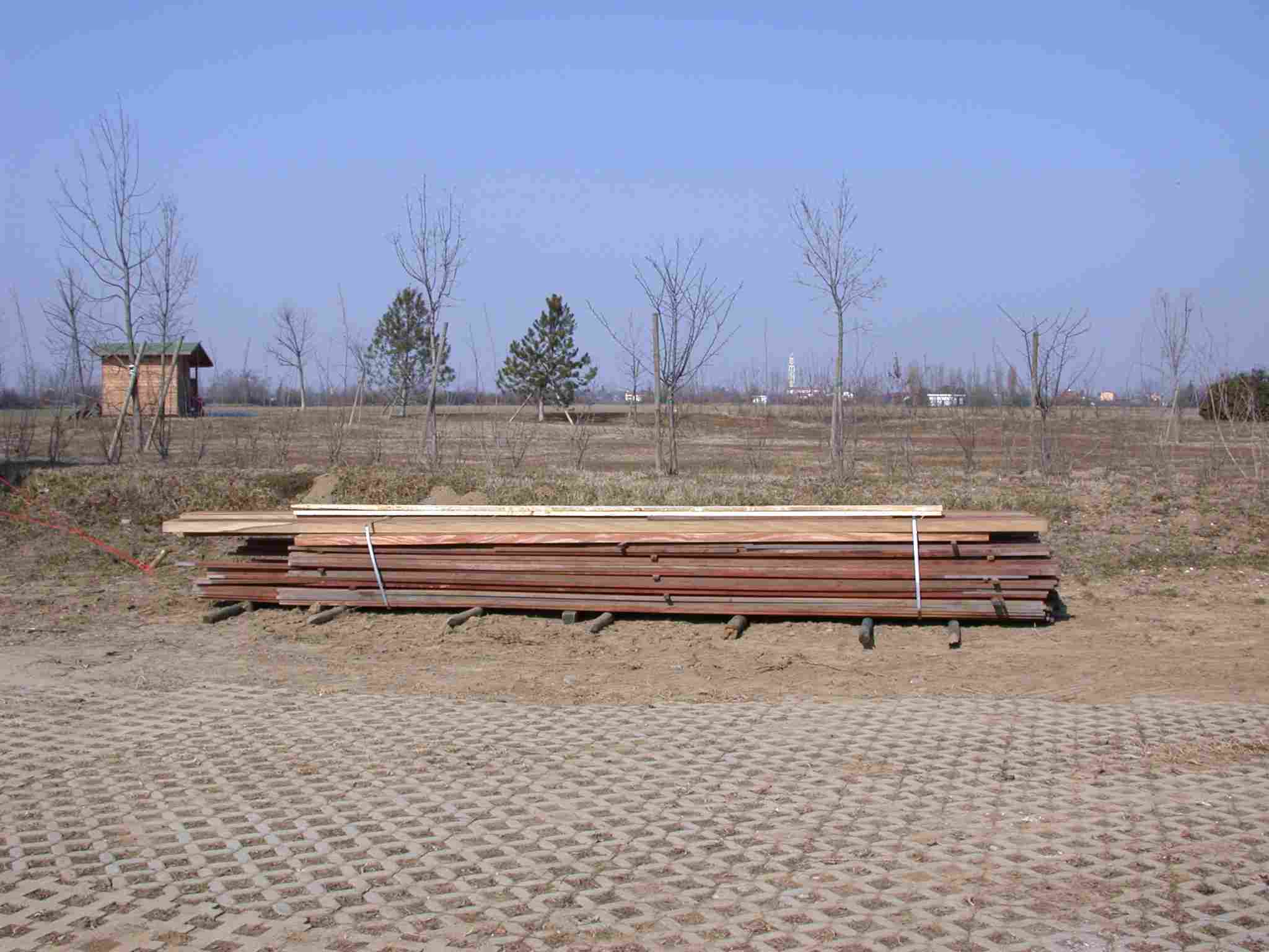 Start Slide background