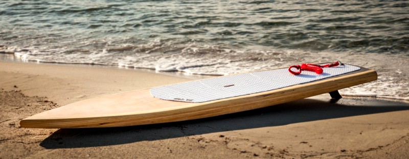Aerowood 310 SUP (Stand Up Paddle)