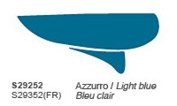 Sibelius Light Endurance - azzurro