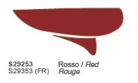 Sibelius Light Endurance - rosso