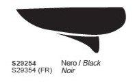 Sibelius Light Endurance - nero