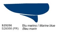 Sibelius Light Endurance - blu marino