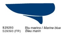 Noa Noa Endurance - blu marino