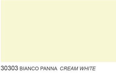 30303 BIANCO PANNA