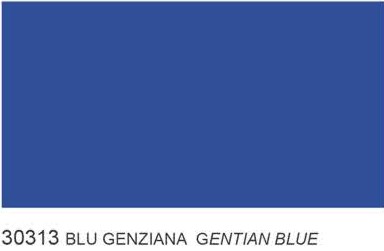 30313 BLU GENZIANA