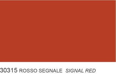 30315 ROSSO SEGNALE