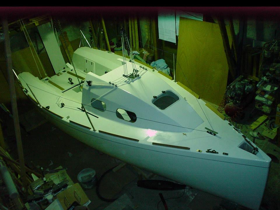 Idea 19 - tuga a spigolo