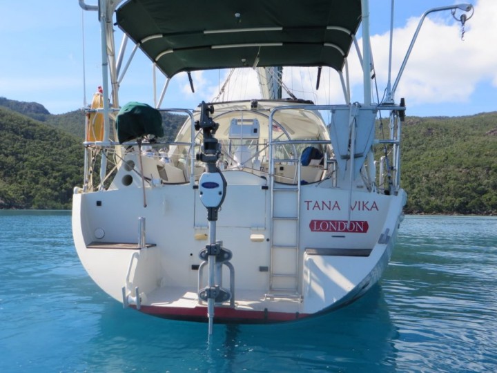 Dix 43 HD in alluminio - foto 5