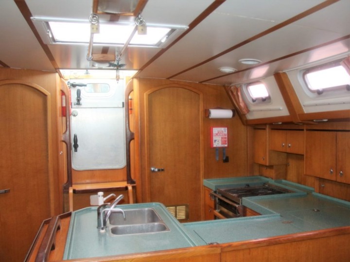 Dix 43 HD in alluminio - foto 10