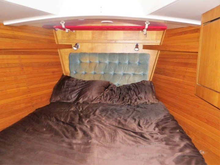 Dix 43 HD in alluminio - foto 12