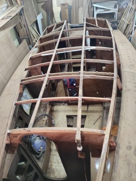 Didi 34 bagli e correnti tuga