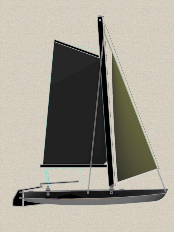 Tikino 16