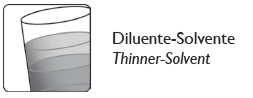 Diluente / Solvente