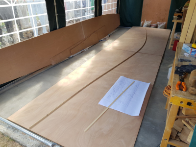 Aggiornamento lavori Buonvento - 01