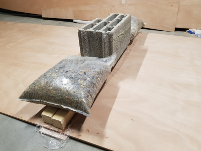 Aggiornamento lavori Buonvento. 03